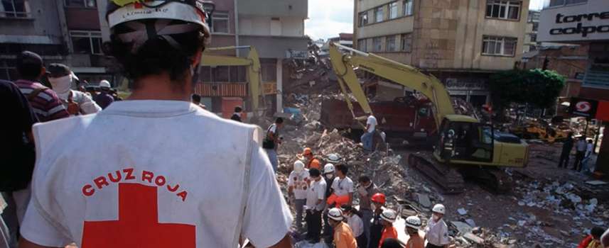 Armenia 20 años después del terremoto: Análisis de la reconstrucción