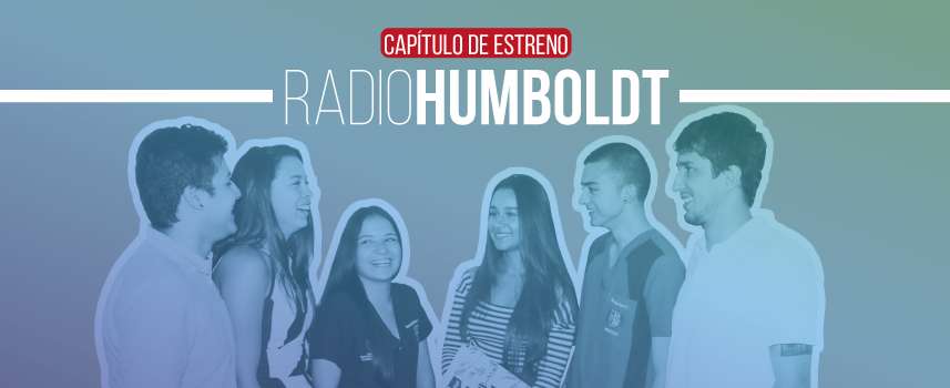RadioHumboldt Programa de Enfermería (mayo 10 de 2019)