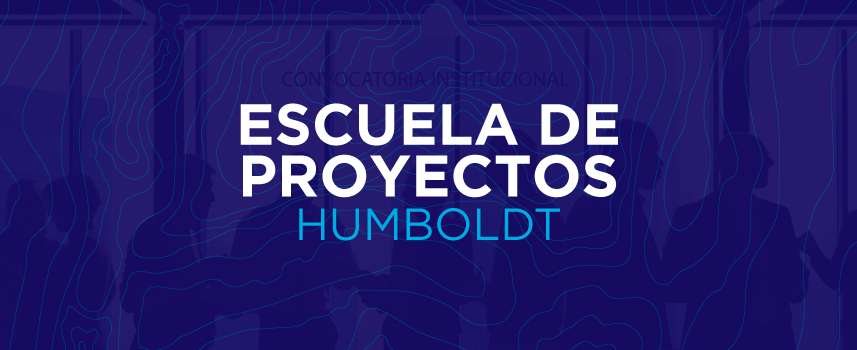 Escuela de Proyectos Humboldt